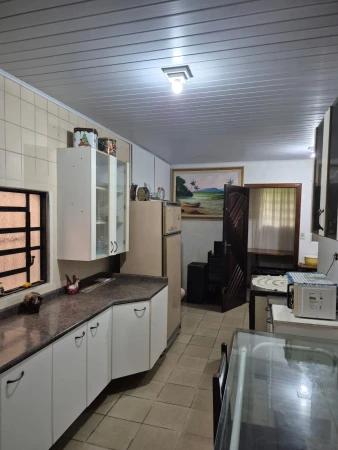 SOBRADO - 4 DORMITÓRIOS!!!