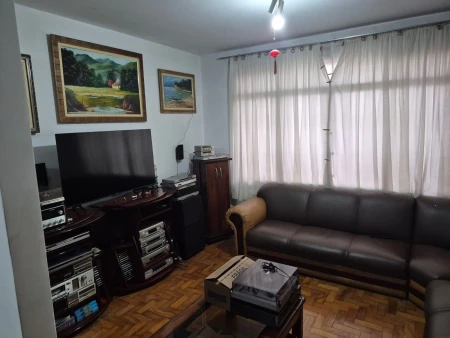 SOBRADO - 4 DORMITÓRIOS!!!