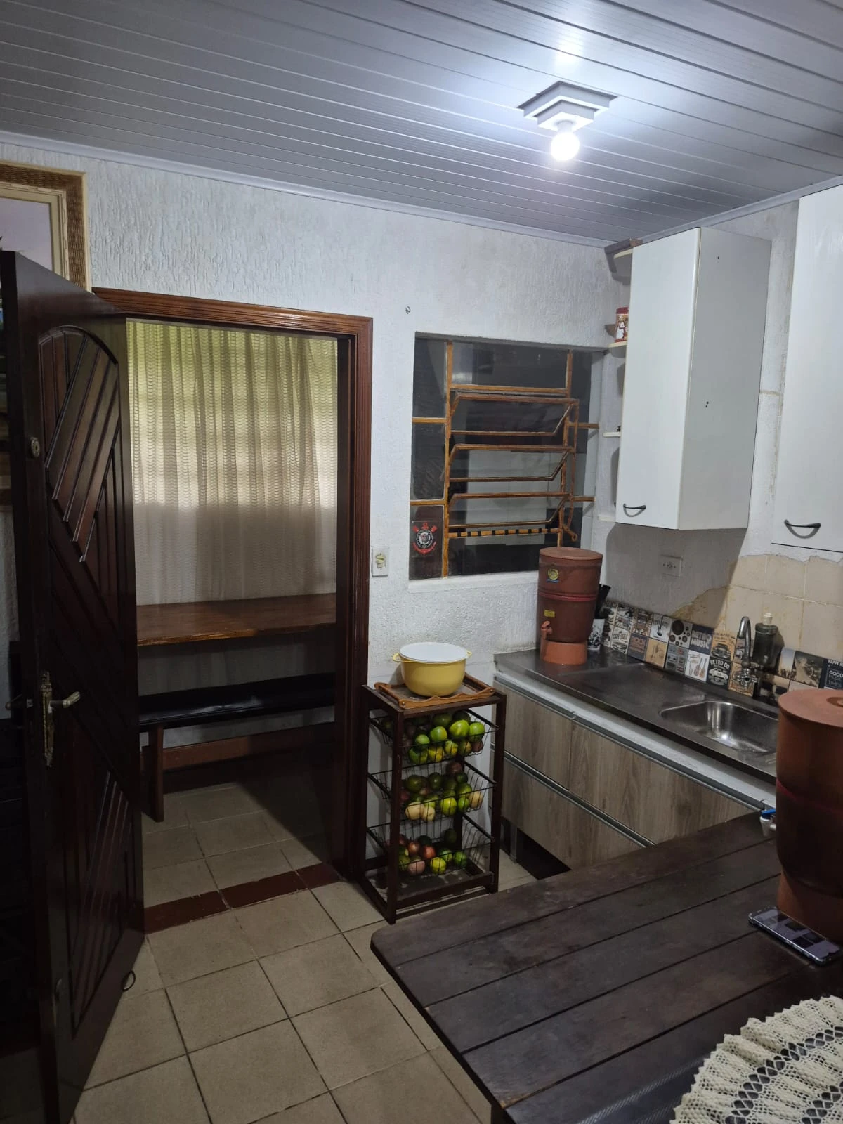 SOBRADO - 4 DORMITÓRIOS!!!