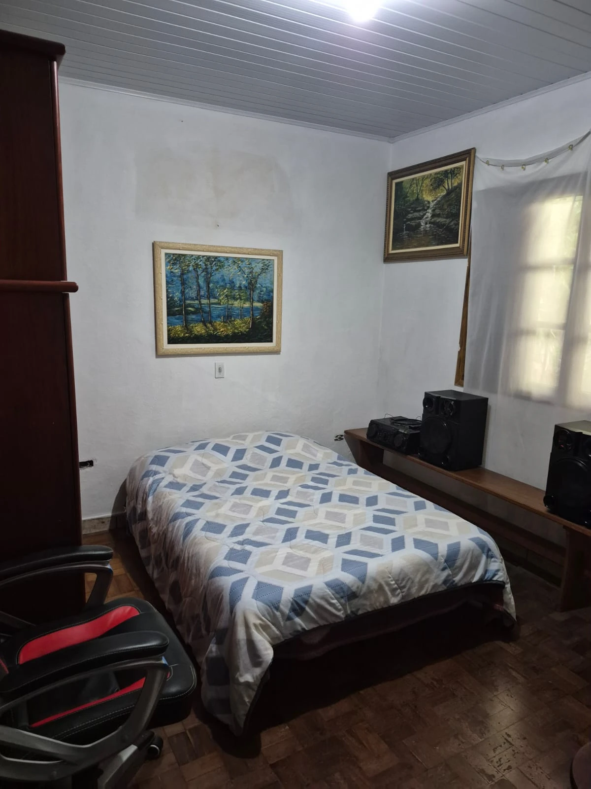 SOBRADO - 4 DORMITÓRIOS!!!