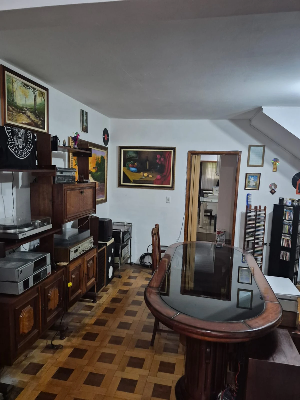 SOBRADO - 4 DORMITÓRIOS!!!