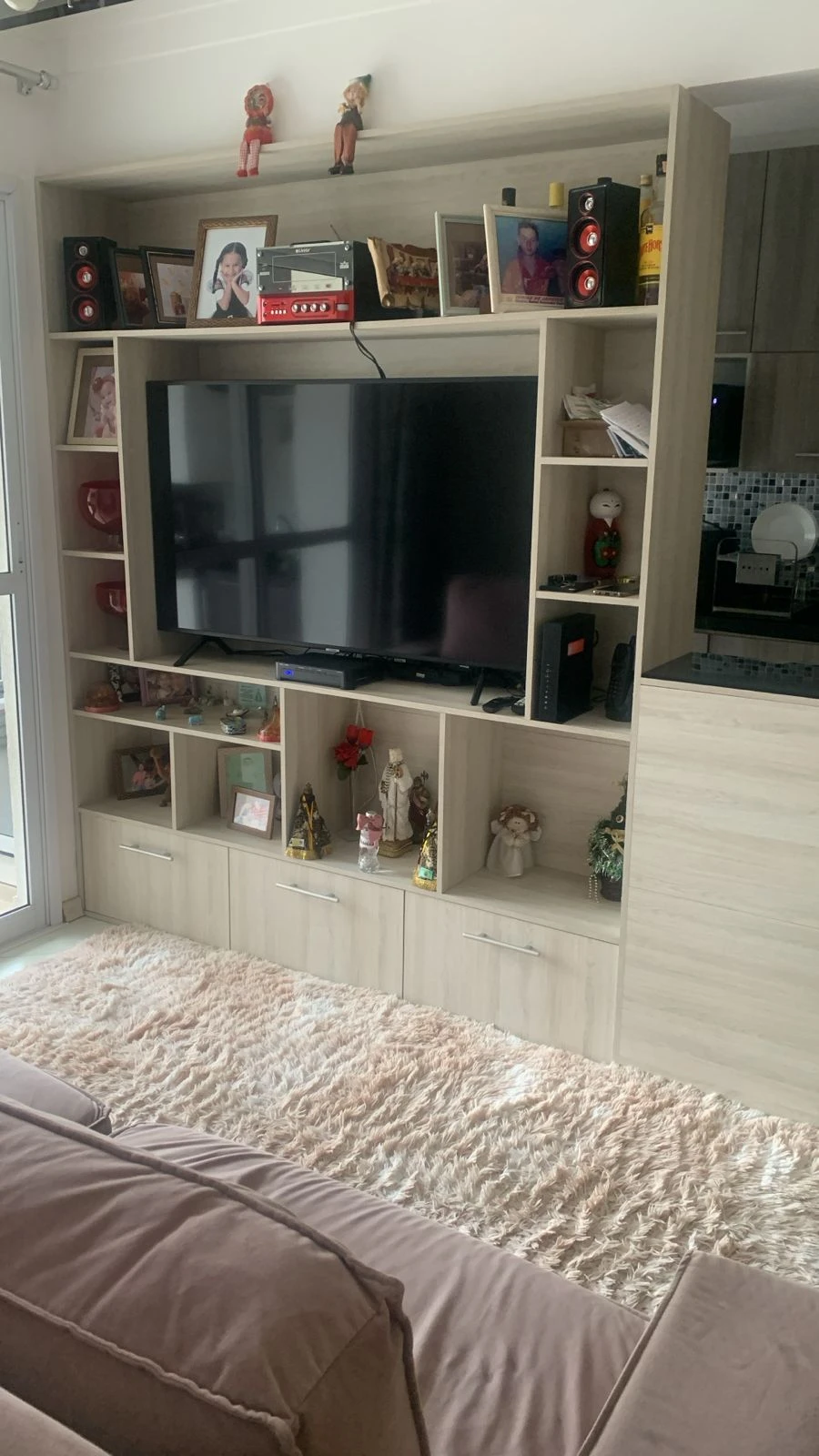 APARTAMENTO EM CONDOMÍNIO