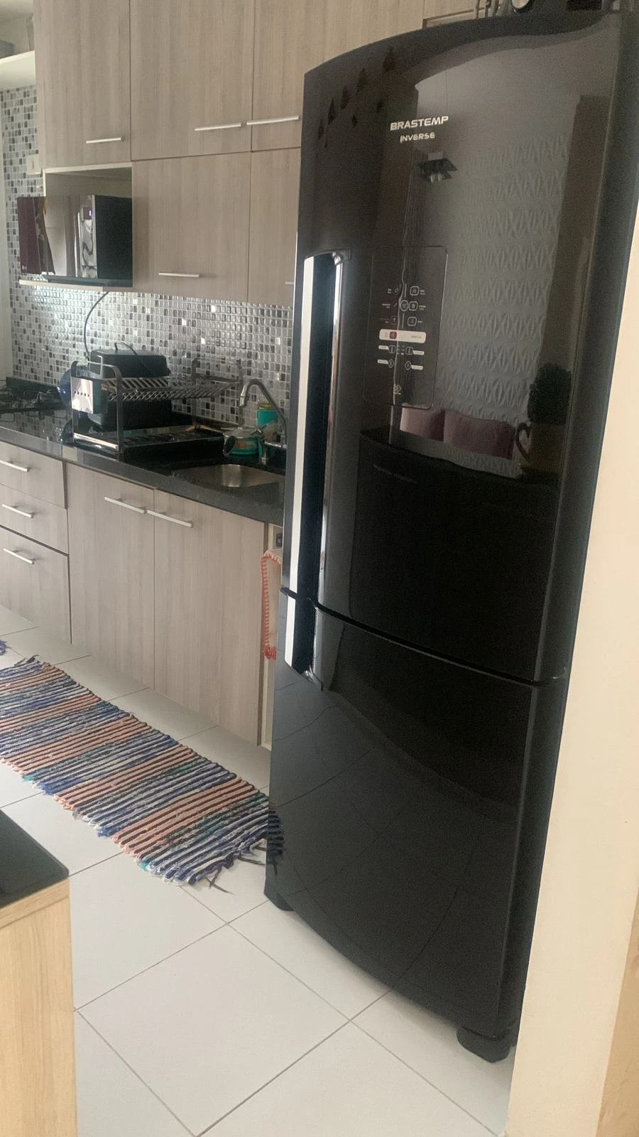 APARTAMENTO EM CONDOMÍNIO