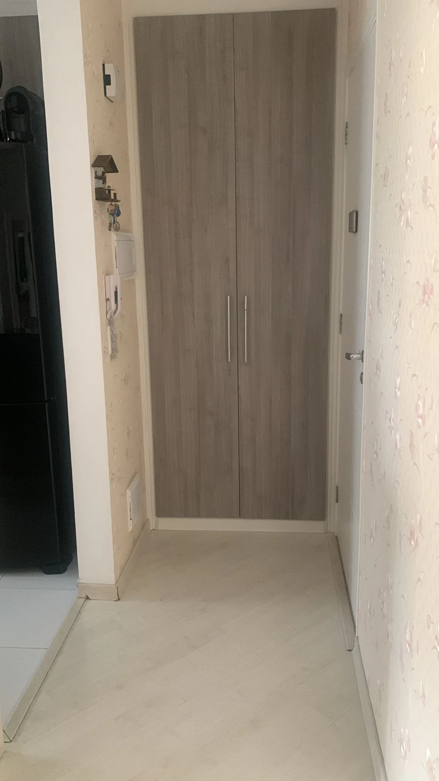 APARTAMENTO EM CONDOMÍNIO