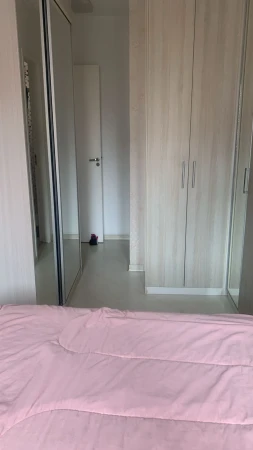 APARTAMENTO EM CONDOMÍNIO