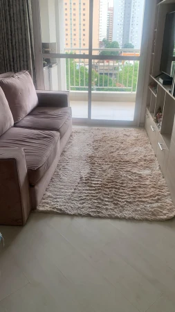 APARTAMENTO EM CONDOMÍNIO