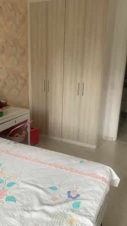 APARTAMENTO EM CONDOMÍNIO