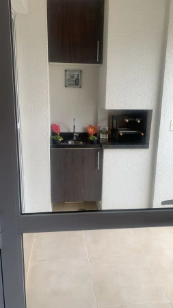 APARTAMENTO EM CONDOMÍNIO