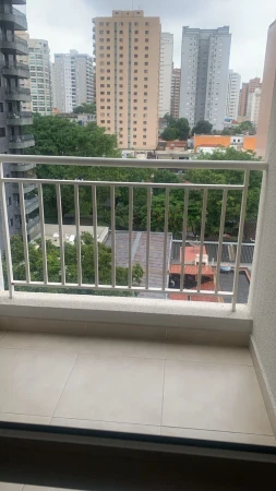 APARTAMENTO EM CONDOMÍNIO