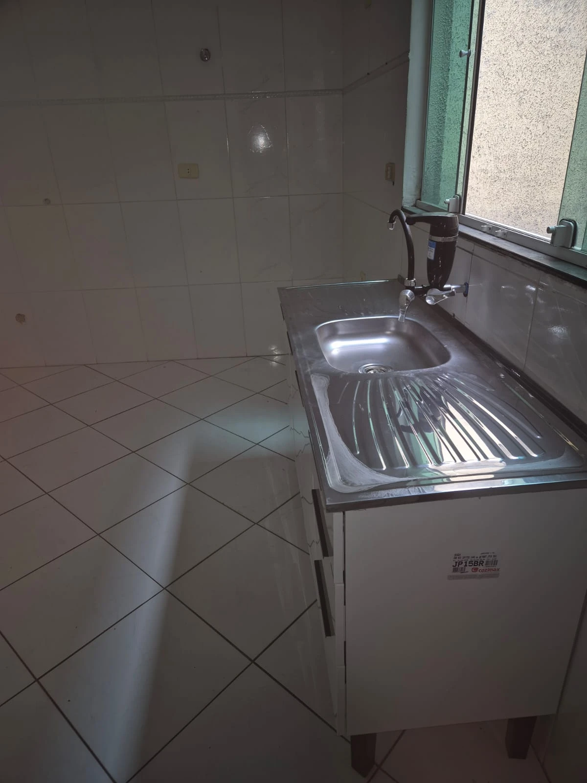 COBERTURA SEM CONDOMÍNIO