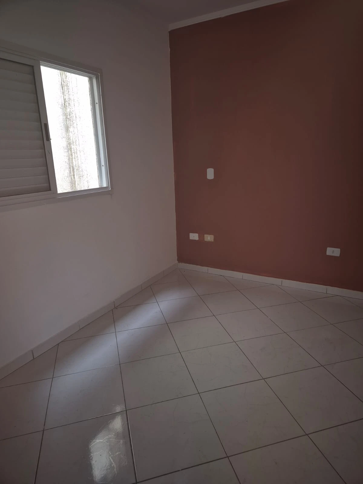 COBERTURA SEM CONDOMÍNIO