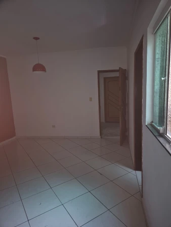 COBERTURA SEM CONDOMÍNIO