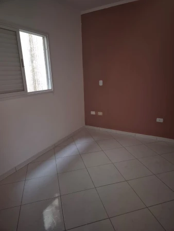 COBERTURA SEM CONDOMÍNIO