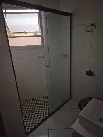 COBERTURA SEM CONDOMÍNIO