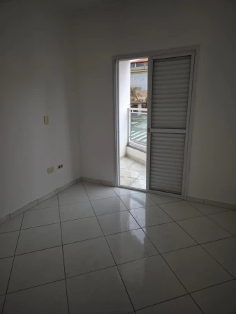 COBERTURA SEM CONDOMÍNIO