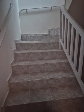 COBERTURA SEM CONDOMÍNIO