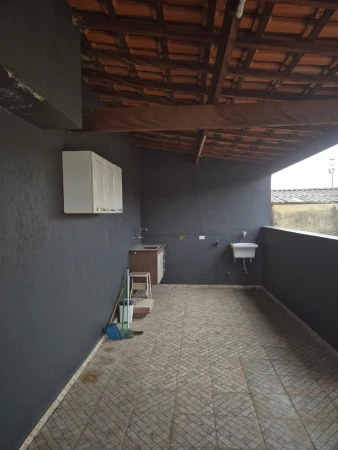 COBERTURA SEM CONDOMÍNIO