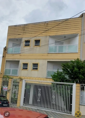 COBERTURA SEM CONDOMÍNIO