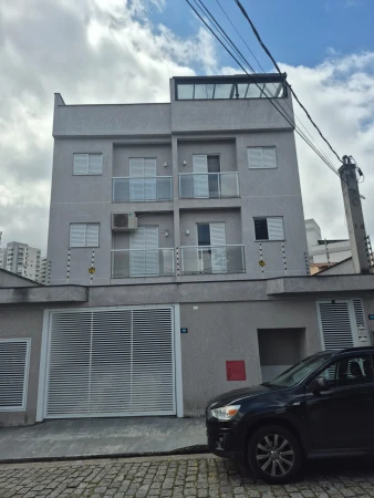 APARTAMENTO SEM CONDOMÍNIO