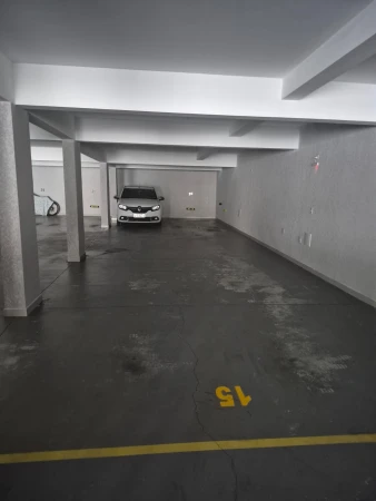 APARTAMENTO SEM CONDOMÍNIO