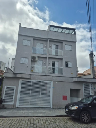 APARTAMENTO SEM CONDOMÍNIO