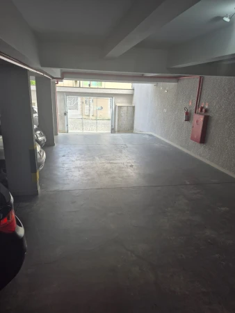 APARTAMENTO SEM CONDOMÍNIO