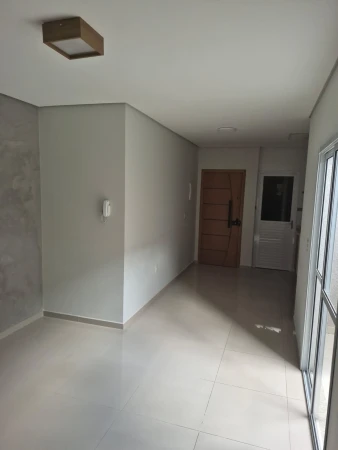 APARTAMENTO SEM CONDOMÍNIO