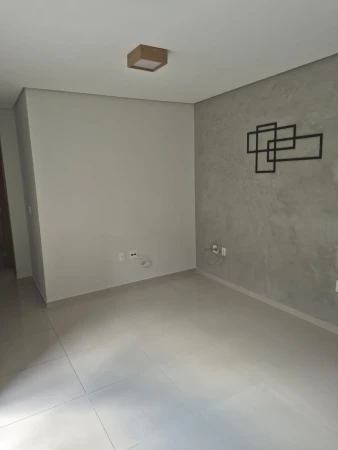 APARTAMENTO SEM CONDOMÍNIO