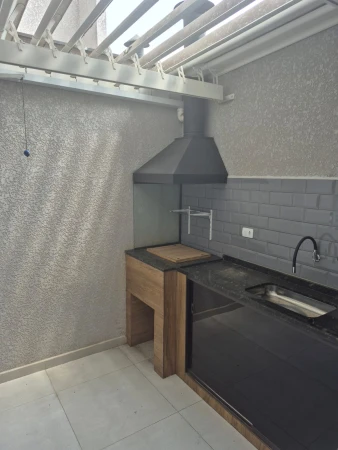 APARTAMENTO SEM CONDOMÍNIO