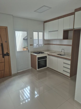 APARTAMENTO SEM CONDOMÍNIO