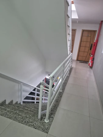 APARTAMENTO SEM CONDOMÍNIO