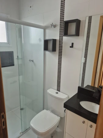 APARTAMENTO SEM CONDOMÍNIO