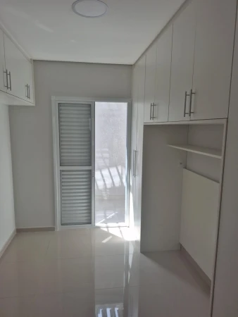 APARTAMENTO SEM CONDOMÍNIO