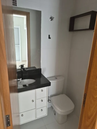 APARTAMENTO SEM CONDOMÍNIO