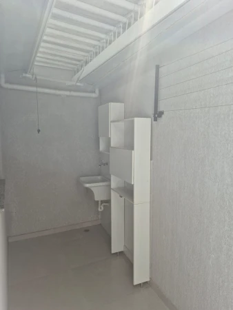 APARTAMENTO SEM CONDOMÍNIO
