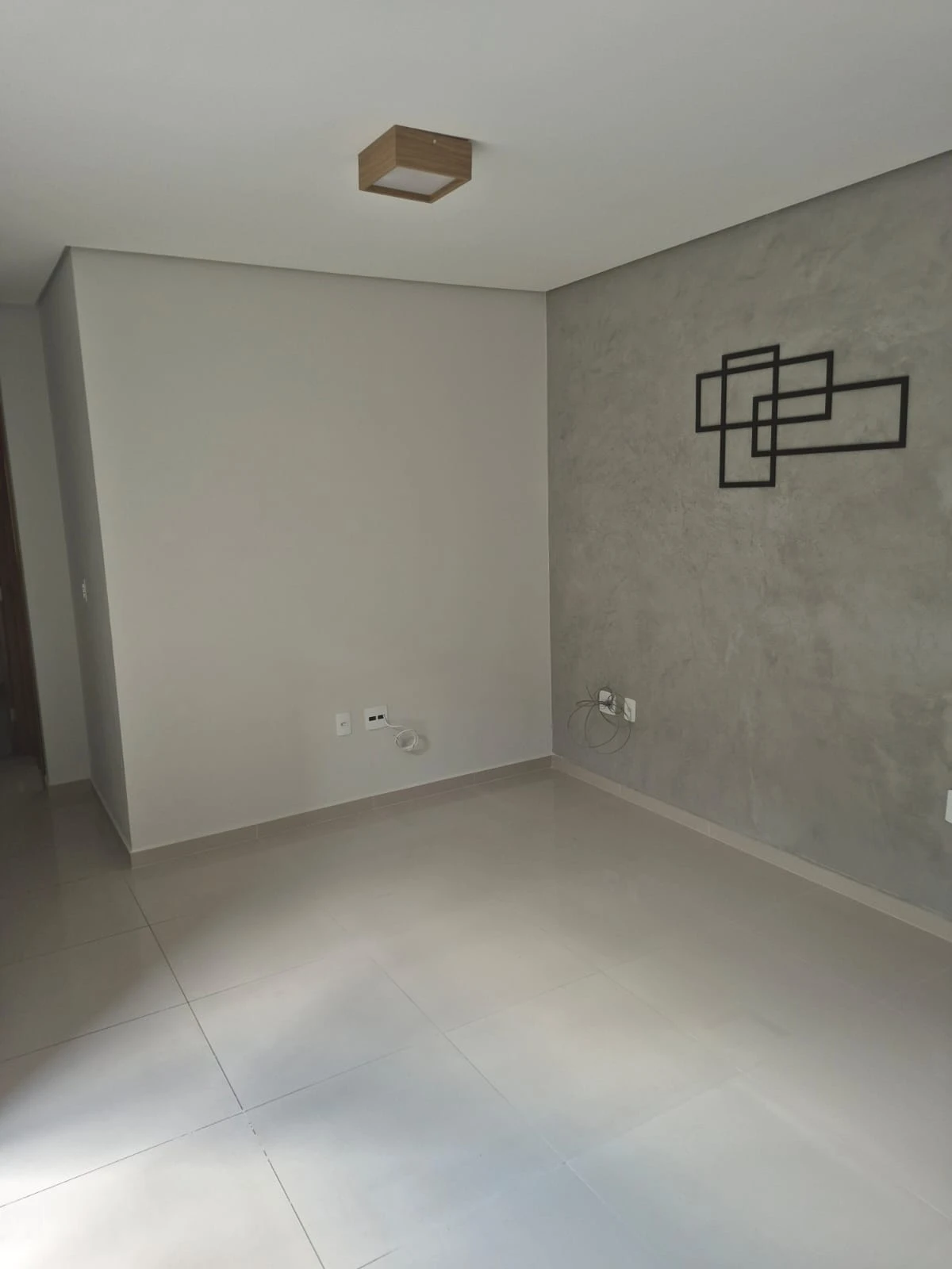 APARTAMENTO SEM CONDOMÍNIO