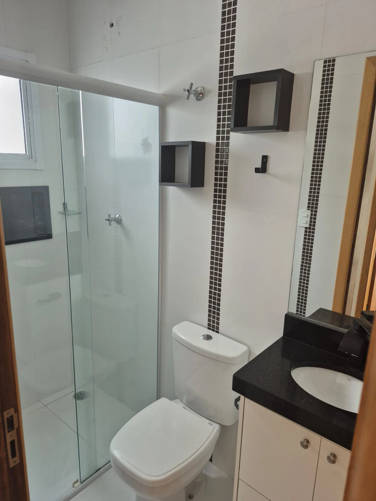 APARTAMENTO SEM CONDOMÍNIO