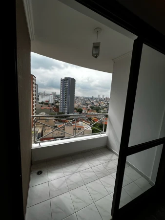 APARTAMENTO EM CONDOMÍNIO