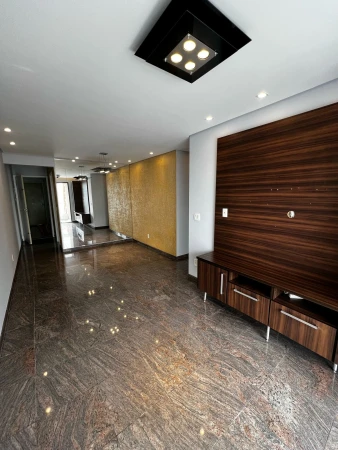 APARTAMENTO EM CONDOMÍNIO