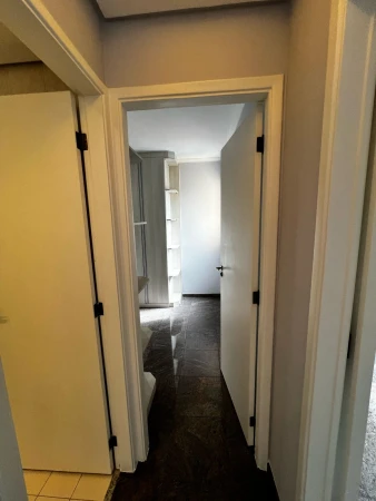 APARTAMENTO EM CONDOMÍNIO