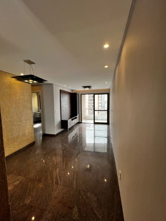 APARTAMENTO EM CONDOMÍNIO