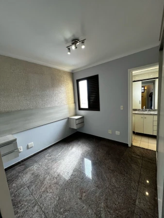 APARTAMENTO EM CONDOMÍNIO