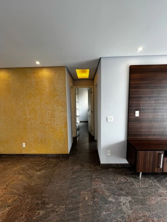 APARTAMENTO EM CONDOMÍNIO