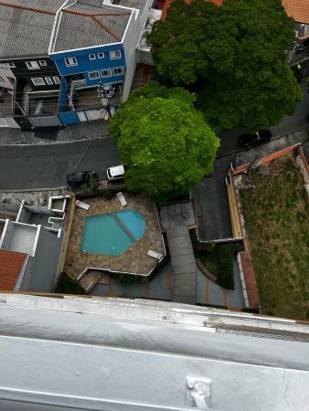 APARTAMENTO EM CONDOMÍNIO