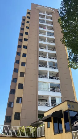 APARTAMENTO EM CONDOMÍNIO