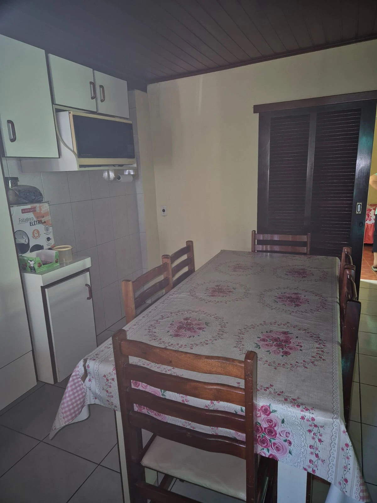 CASA TÉRREA - 3 DORMITÓRIOS!