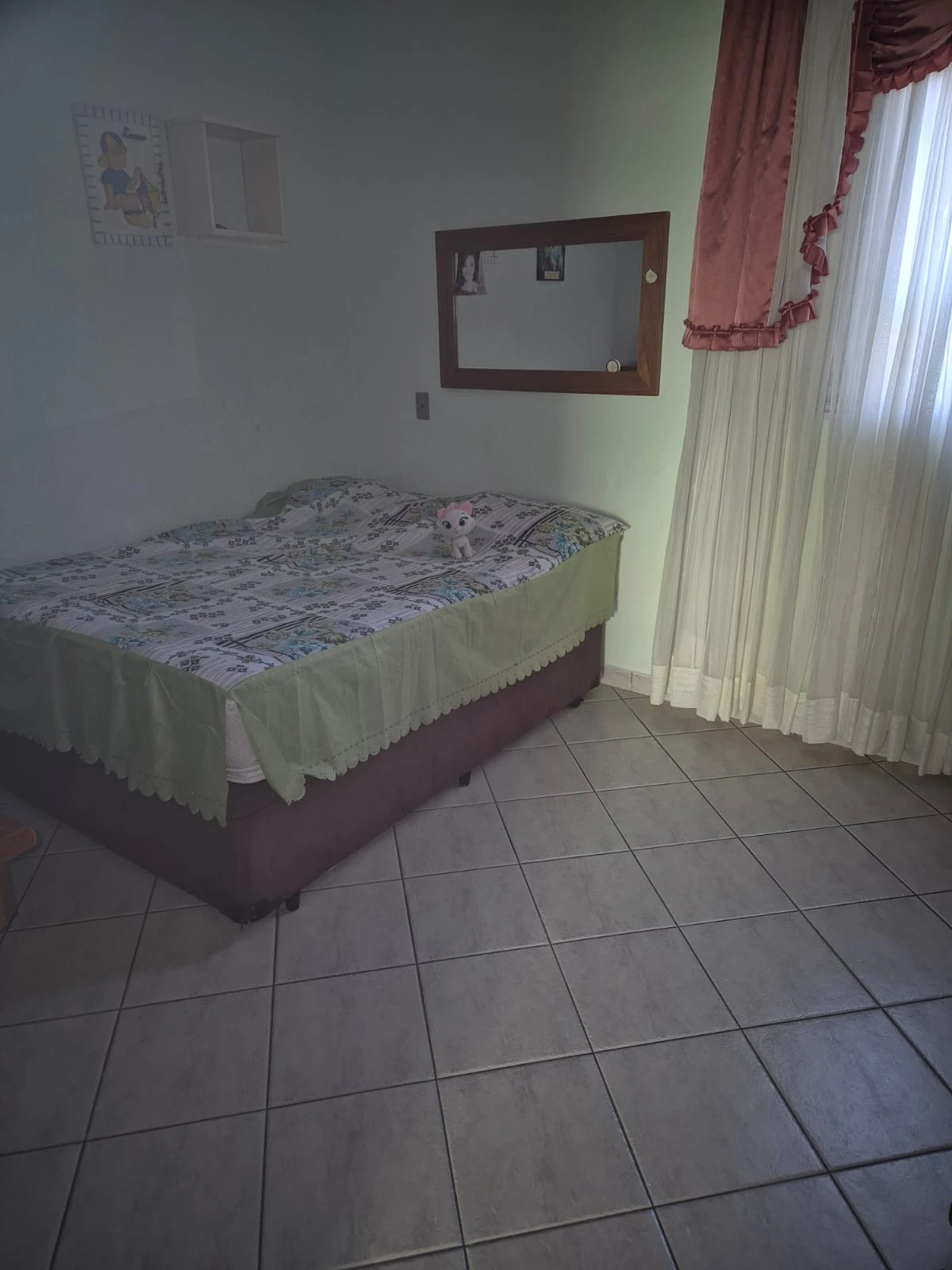 CASA TÉRREA - 3 DORMITÓRIOS!