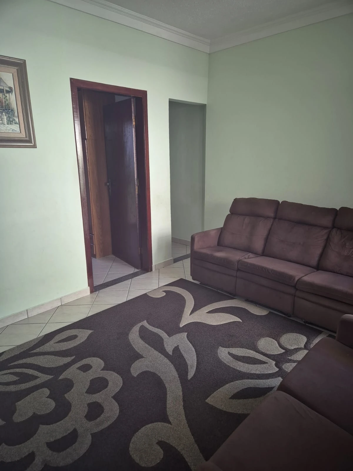 CASA TÉRREA - 3 DORMITÓRIOS!