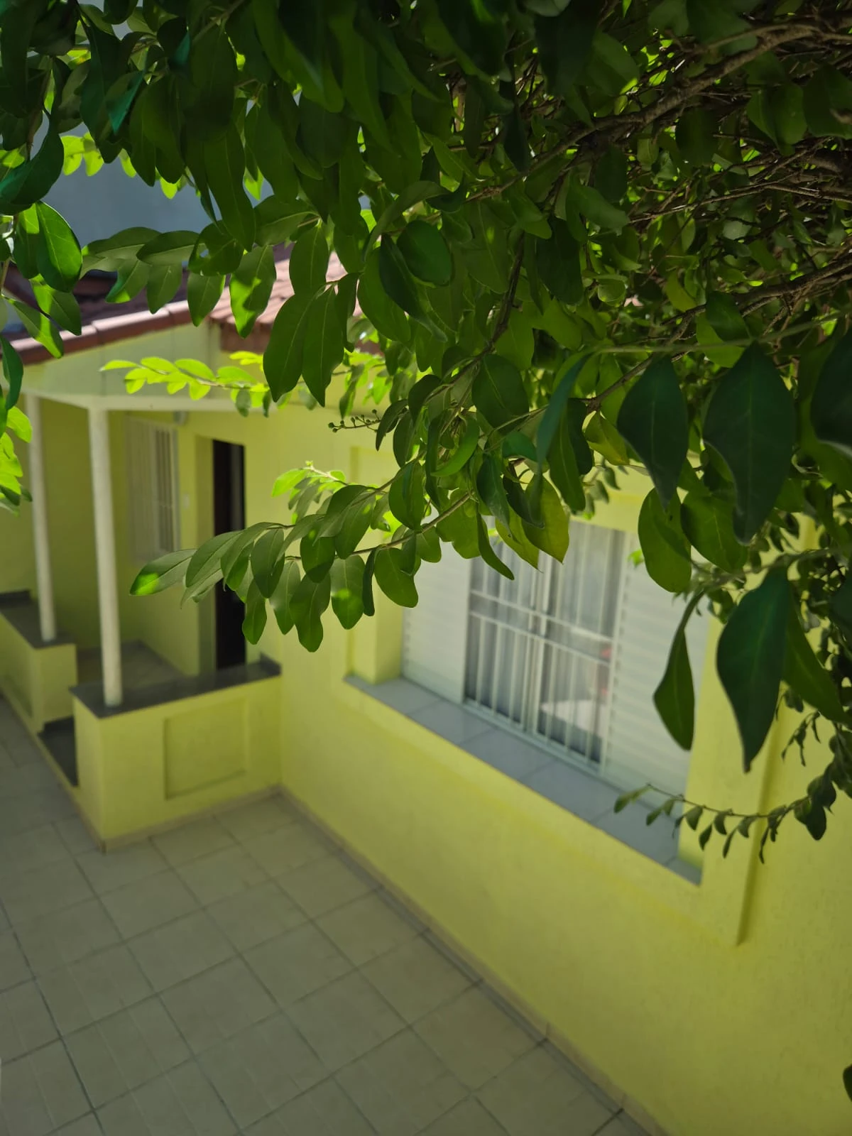 CASA TÉRREA - 3 DORMITÓRIOS!