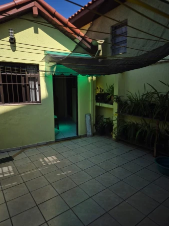 CASA TÉRREA - 3 DORMITÓRIOS!